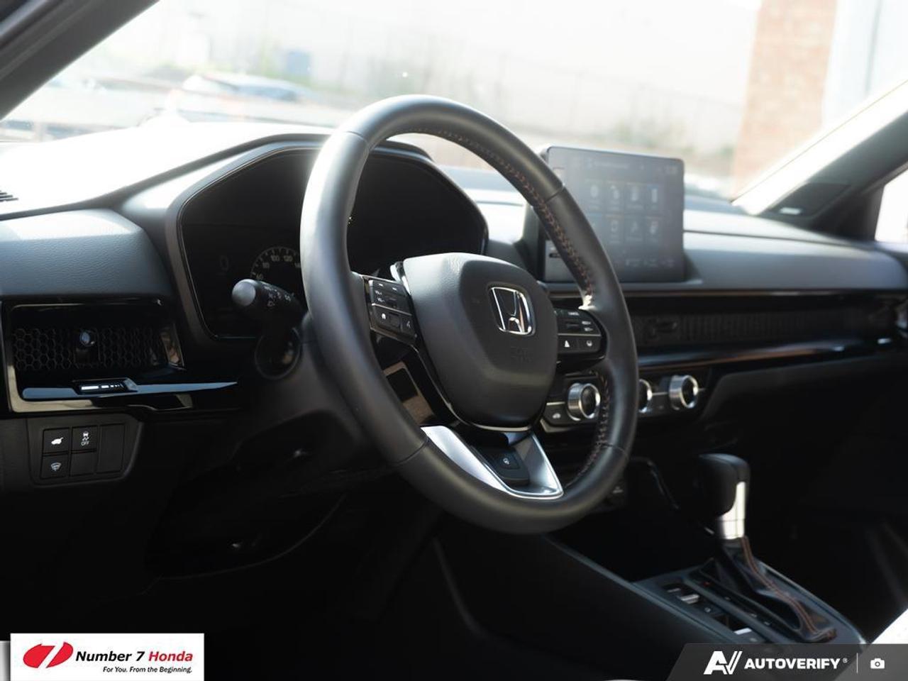 2024 Honda CR-V Hybrid Touring *EXTENDED FACTORY WARRANTY*NO REPORTED ACC Photo