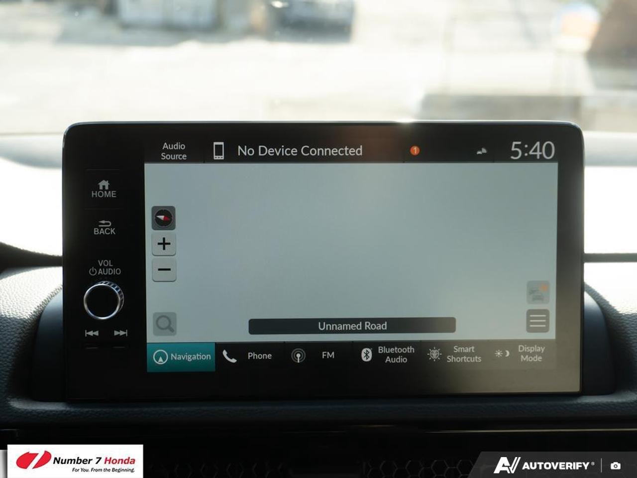2024 Honda CR-V Hybrid Touring *EXTENDED FACTORY WARRANTY*NO REPORTED ACC Photo