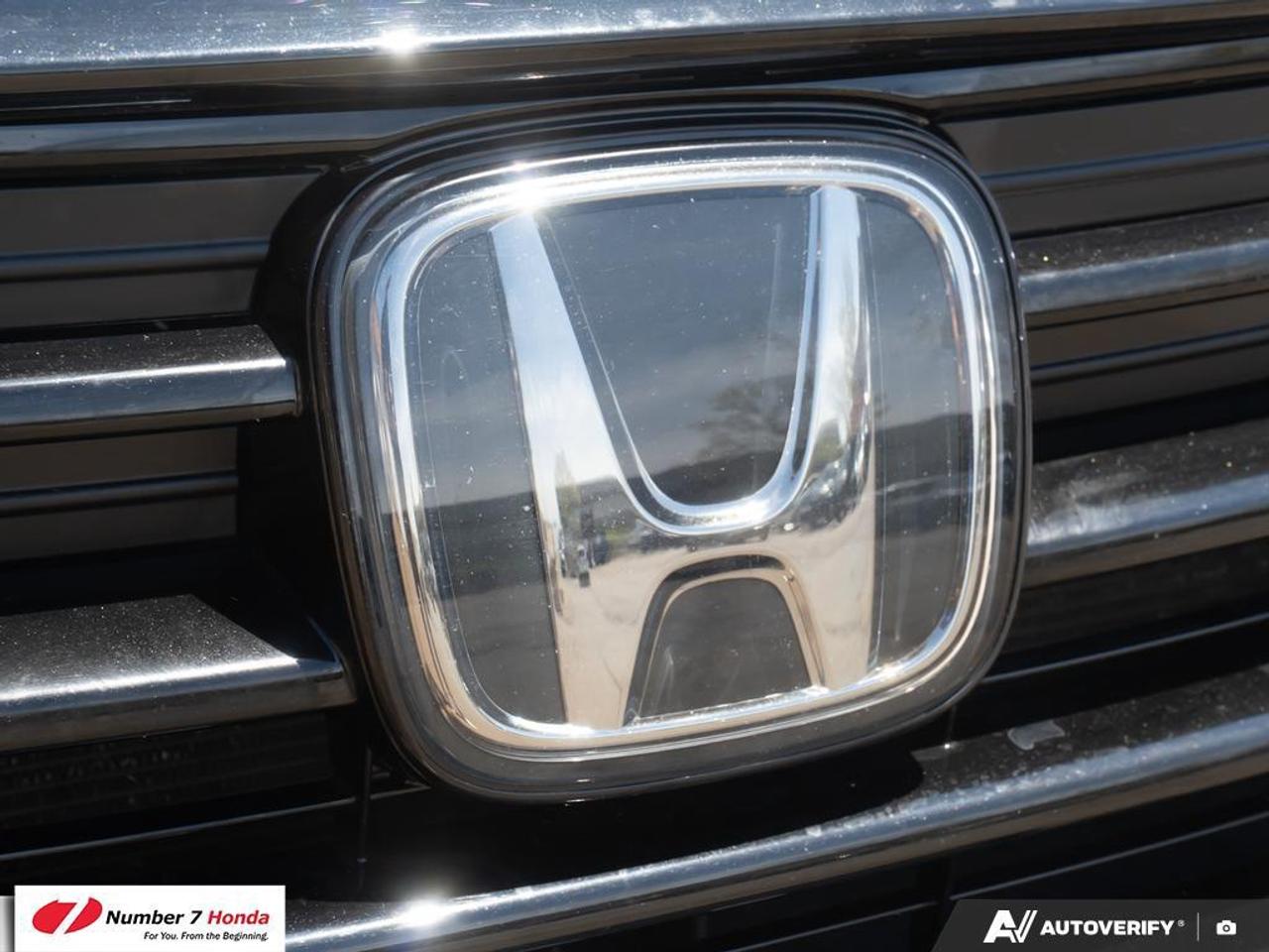 2024 Honda Odyssey Black Edition *EXTENDED FACTORY WARRANTY*NO REPORT Photo