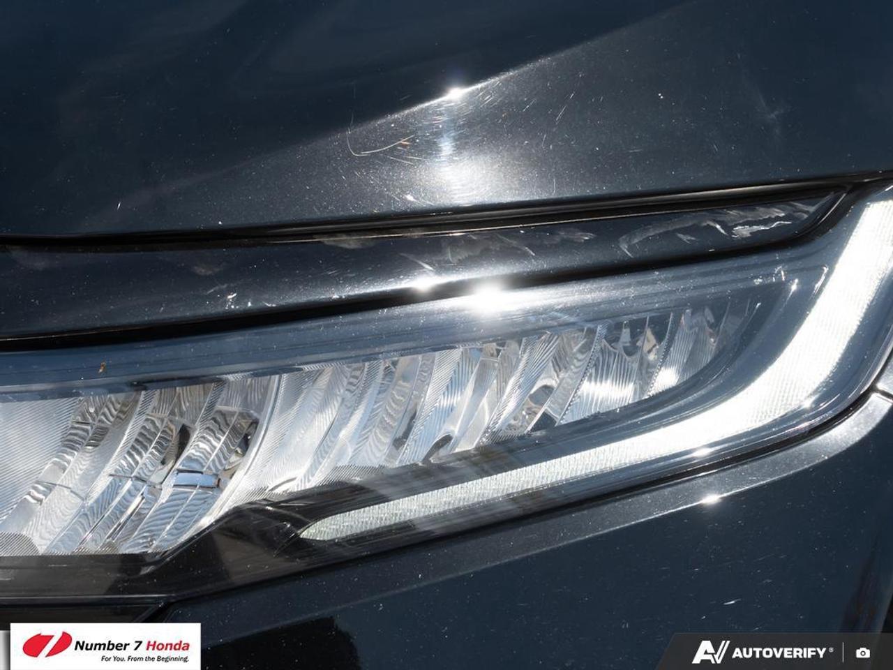 2024 Honda Odyssey Black Edition *EXTENDED FACTORY WARRANTY*NO REPORT Photo