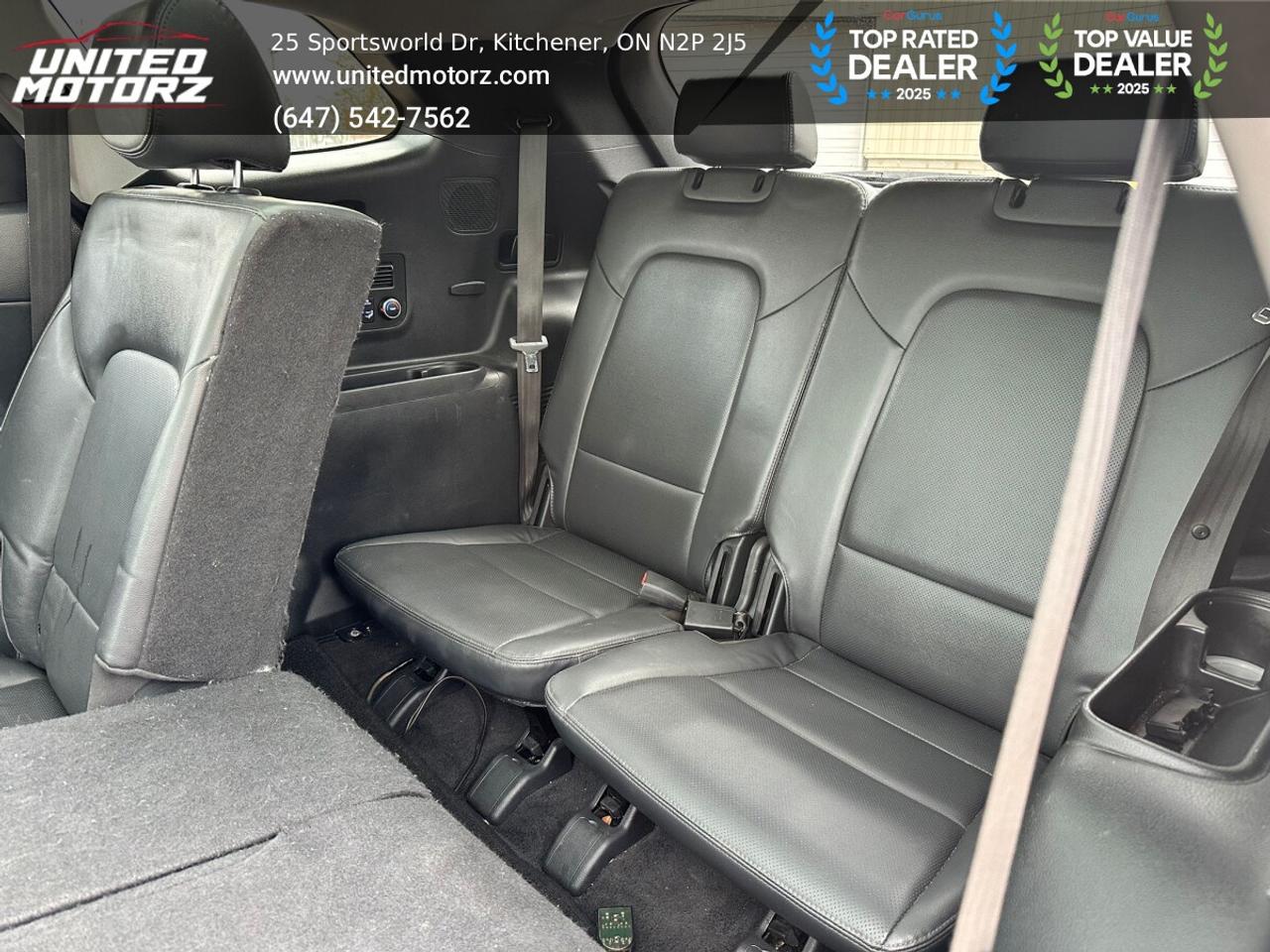2018 Hyundai Santa Fe XL AWD Luxury~CERTIFIED~NO ACCIDENTS~ Photo