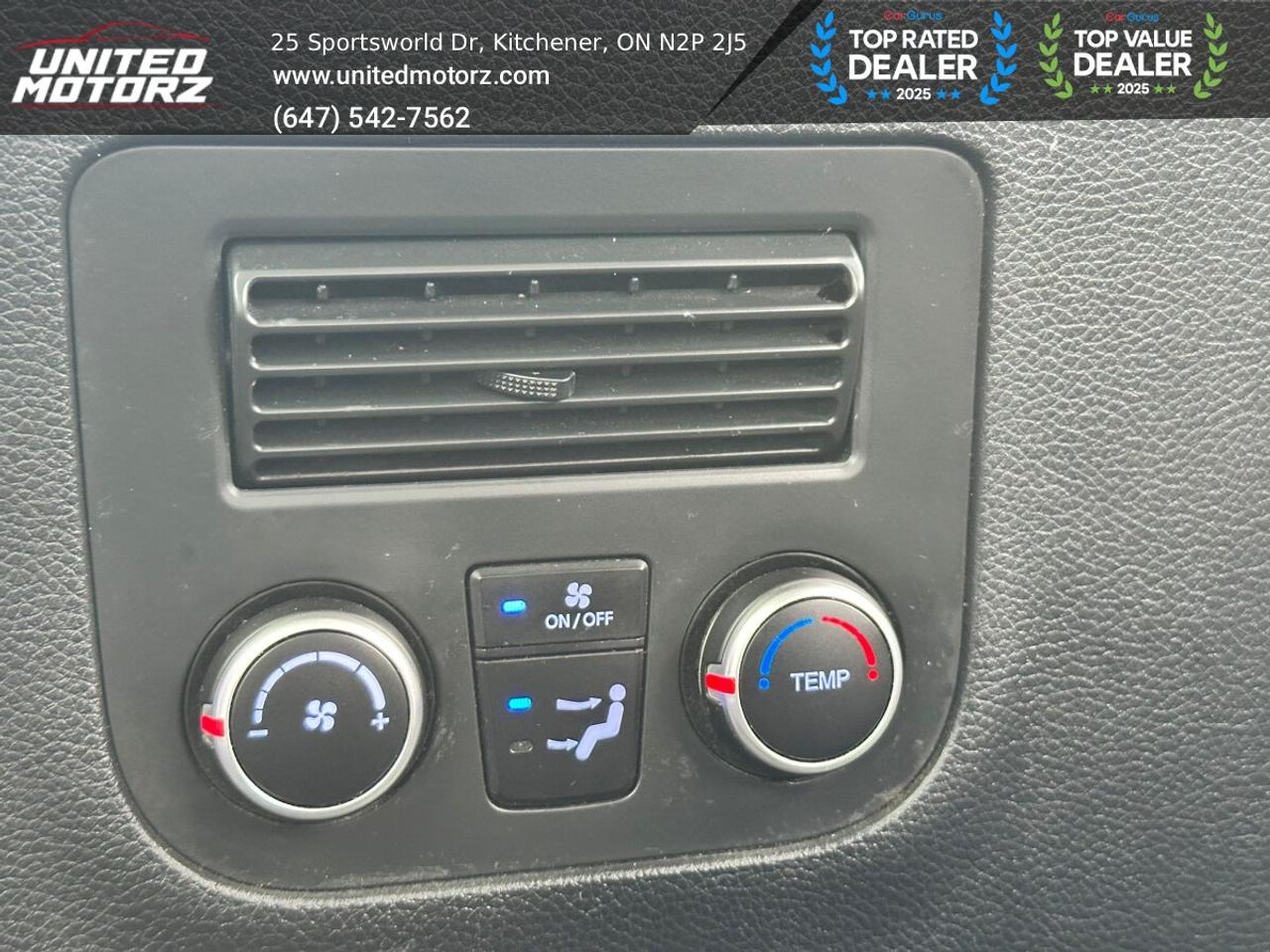 2018 Hyundai Santa Fe XL AWD Luxury~CERTIFIED~NO ACCIDENTS~ Photo