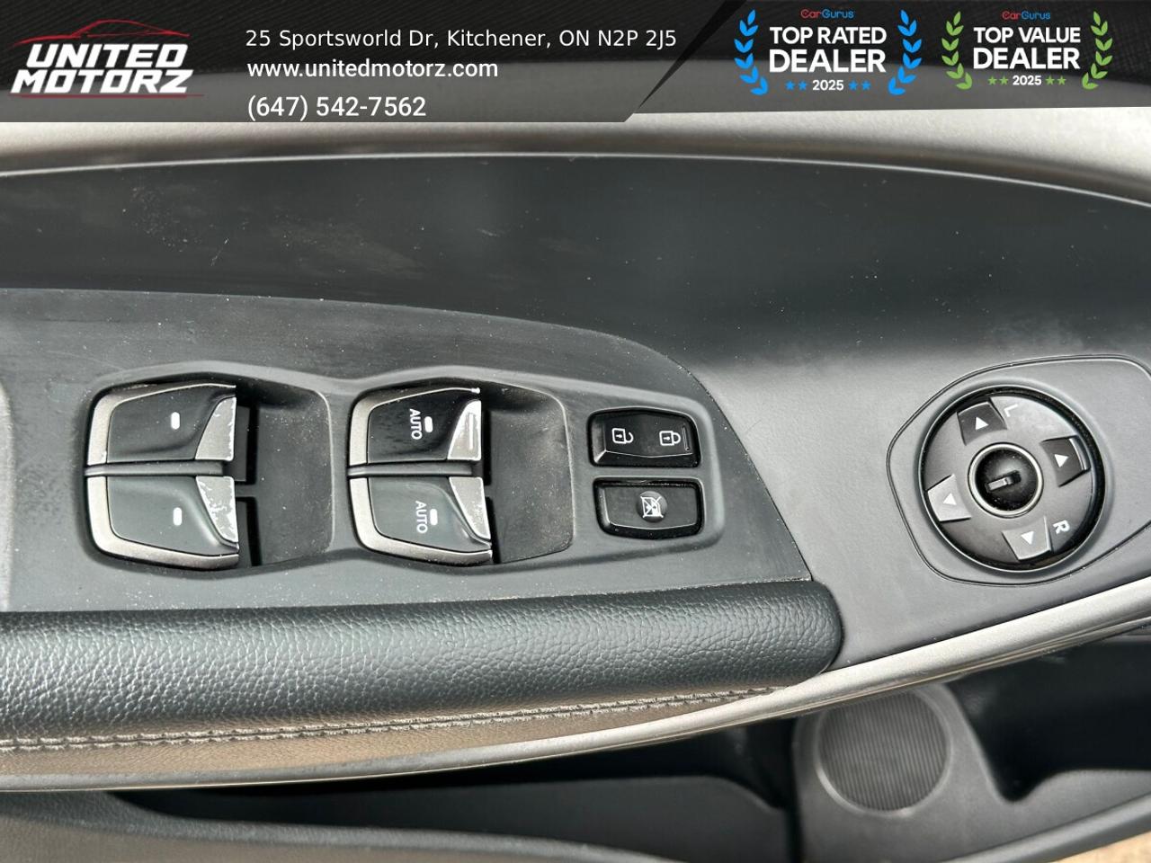 2018 Hyundai Santa Fe XL AWD Luxury~CERTIFIED~NO ACCIDENTS~ Photo