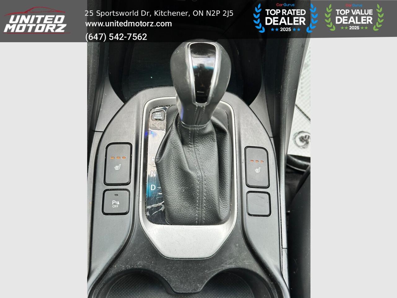 2018 Hyundai Santa Fe XL AWD Luxury~CERTIFIED~NO ACCIDENTS~ Photo