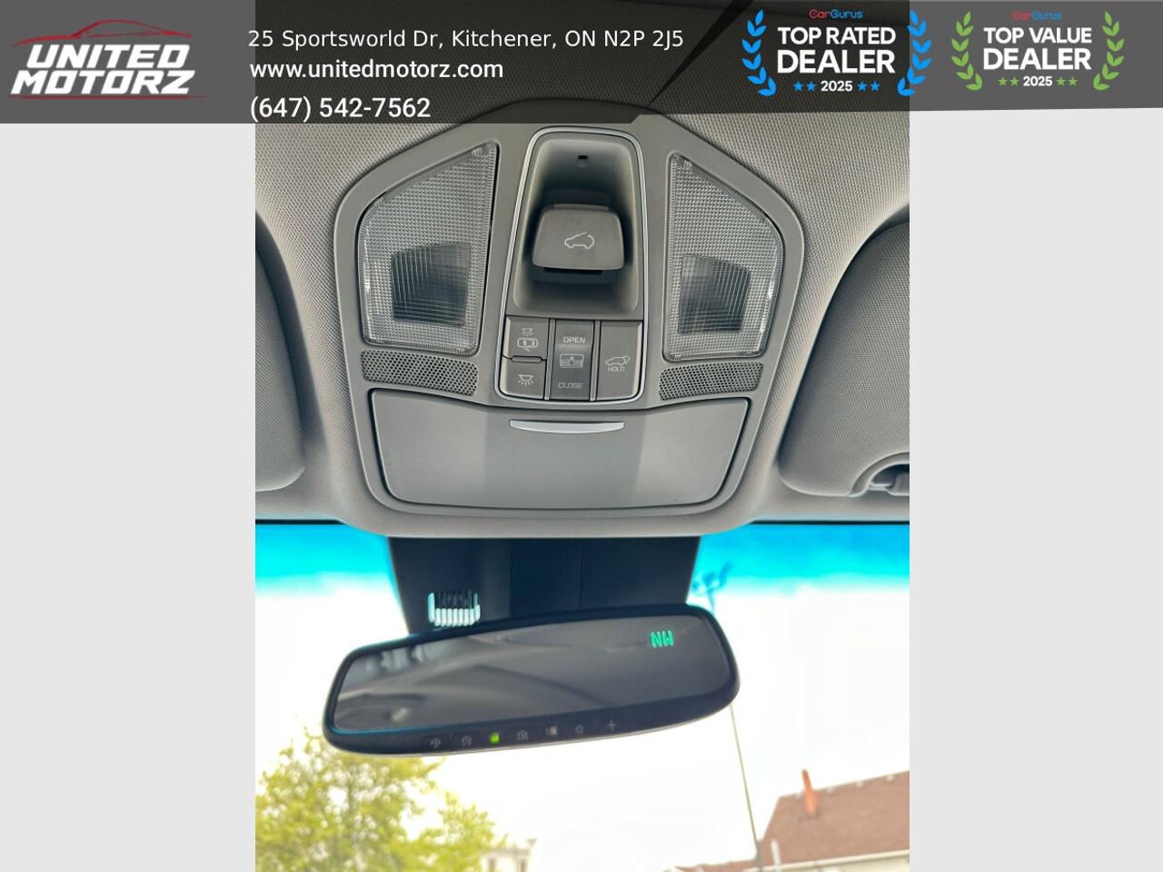 2018 Hyundai Santa Fe XL AWD Luxury~CERTIFIED~NO ACCIDENTS~ Photo