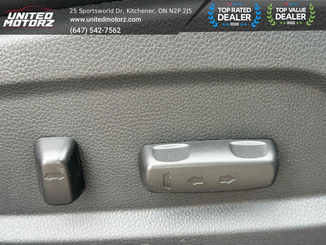 2018 Hyundai Santa Fe XL AWD Luxury~CERTIFIED~NO ACCIDENTS~ Photo