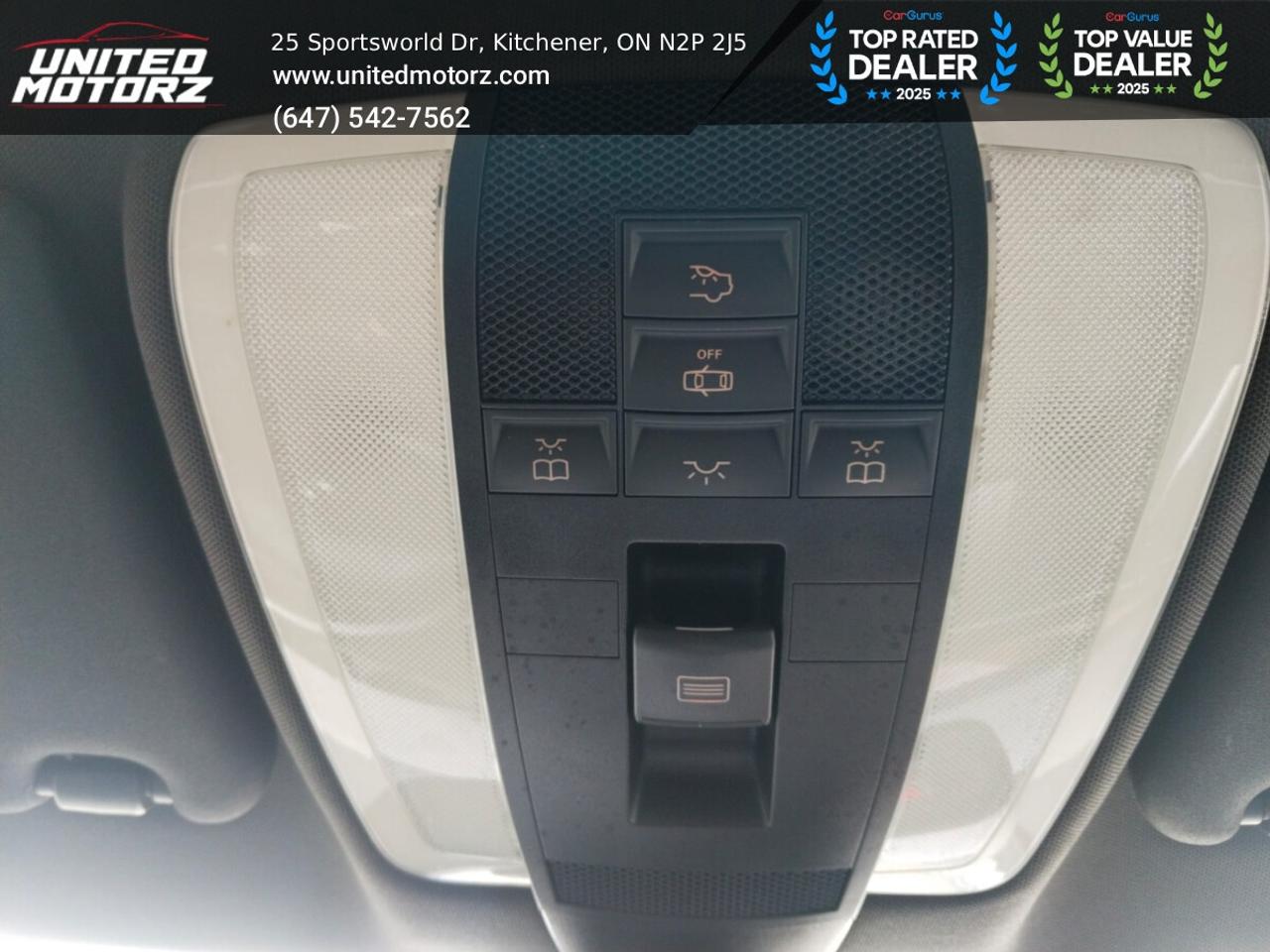 2011 Mercedes-Benz GLK-Class GLK350 4Matic~SAFETY CERTIFIED~ Photo