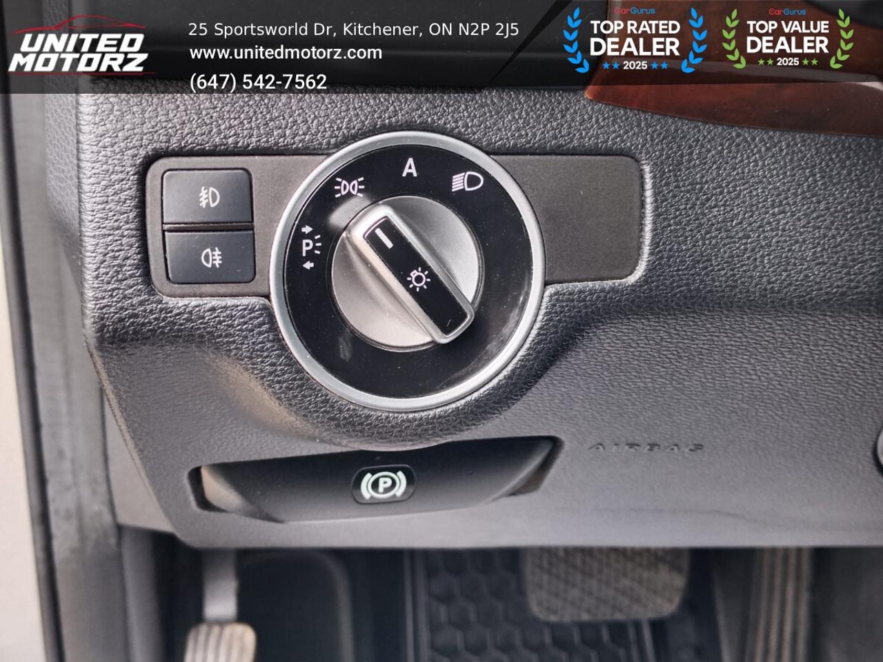 2011 Mercedes-Benz GLK-Class GLK350 4Matic~SAFETY CERTIFIED~ Photo