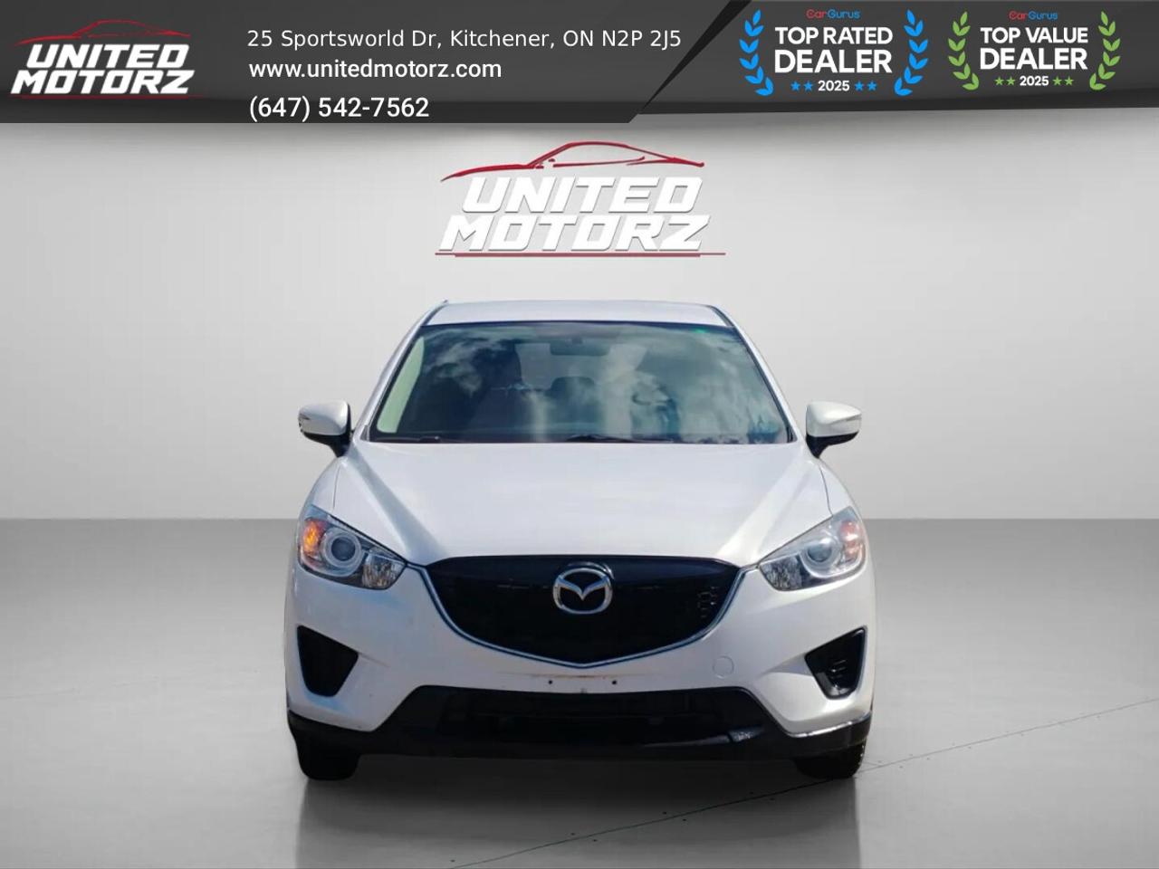2015 Mazda CX-5 Sport~ NO ACCIDENTS~ Photo
