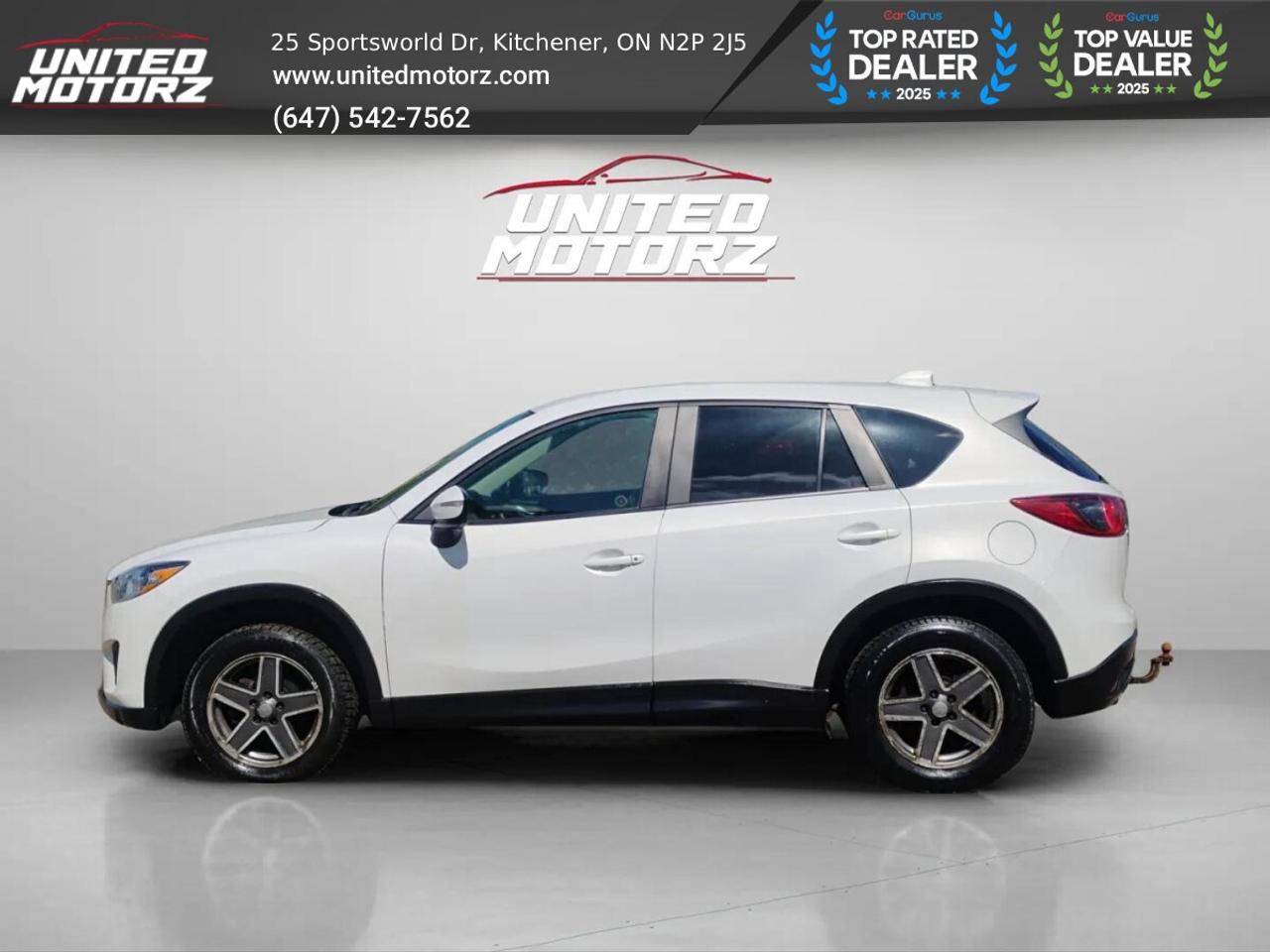 2015 Mazda CX-5 Sport~ NO ACCIDENTS~ Photo
