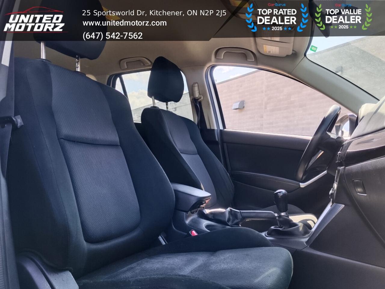 2015 Mazda CX-5 Sport~ NO ACCIDENTS~ Photo