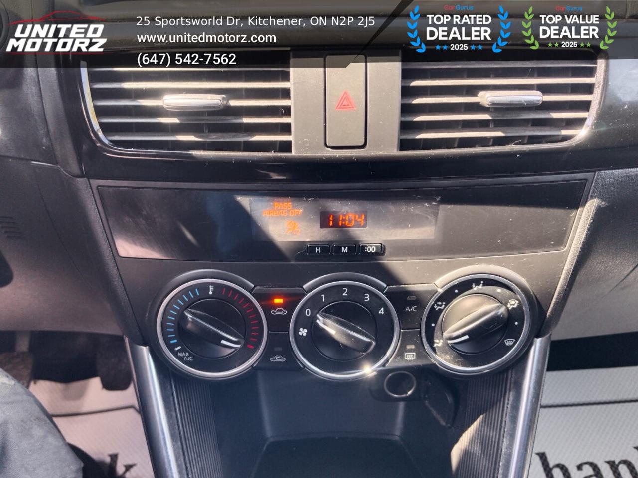 2015 Mazda CX-5 Sport~ NO ACCIDENTS~ Photo