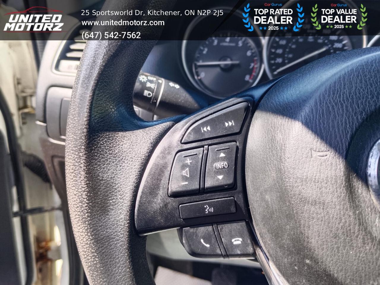 2015 Mazda CX-5 Sport~ NO ACCIDENTS~ Photo