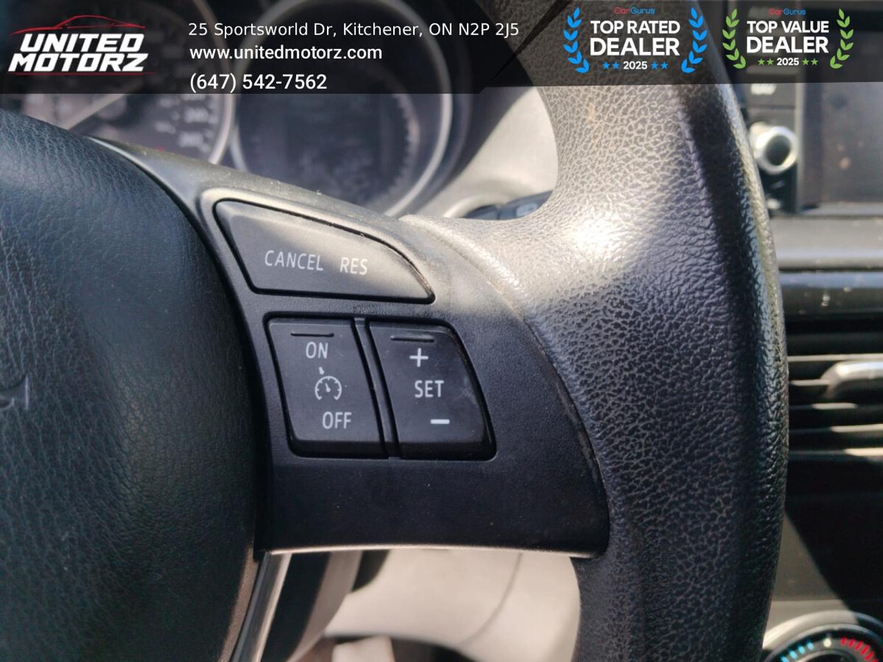 2015 Mazda CX-5 Sport~ NO ACCIDENTS~ Photo