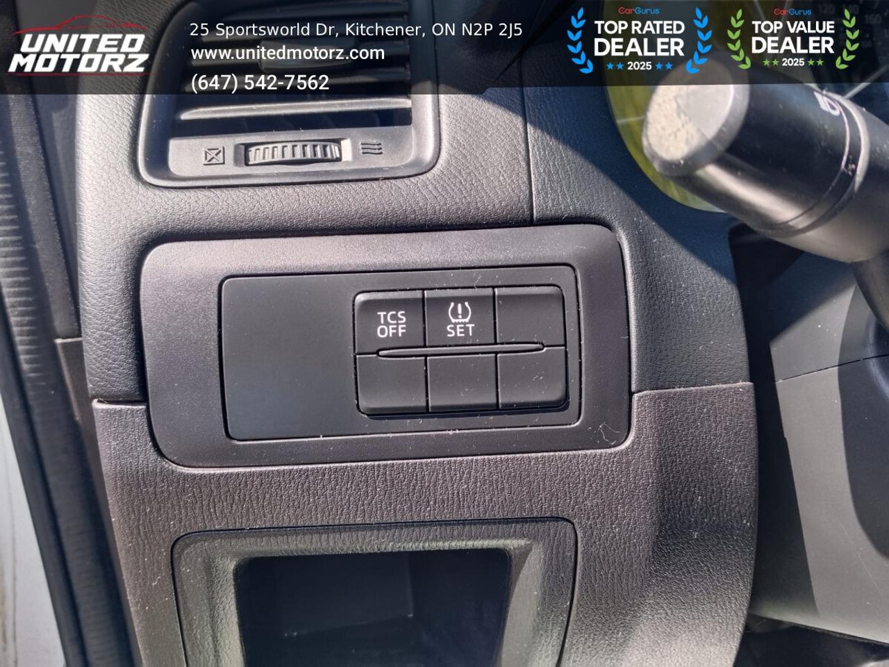 2015 Mazda CX-5 Sport~ NO ACCIDENTS~ Photo