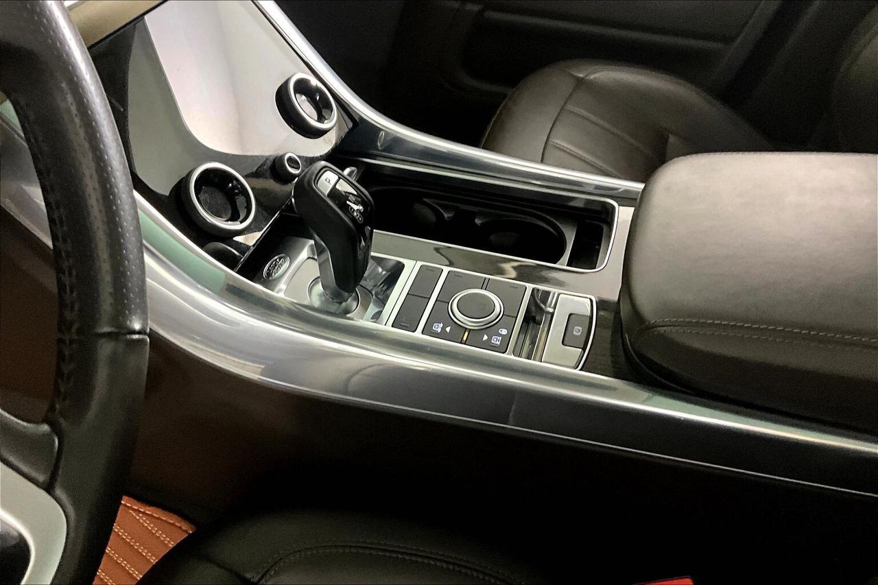 2019 Land Rover Range Rover Sport Td6 Diesel HSE Photo