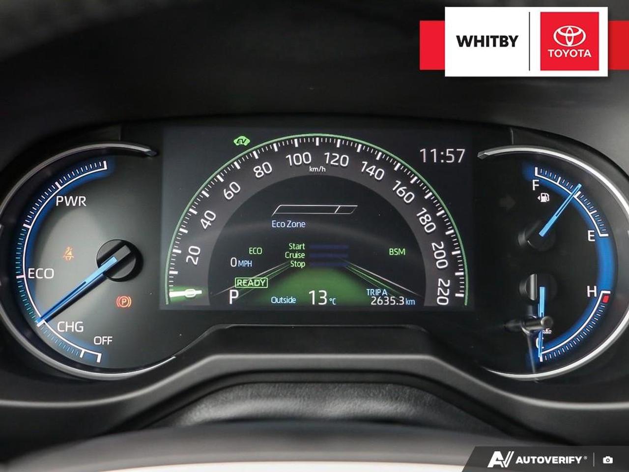2023 Toyota RAV4 SE 2.5L Photo