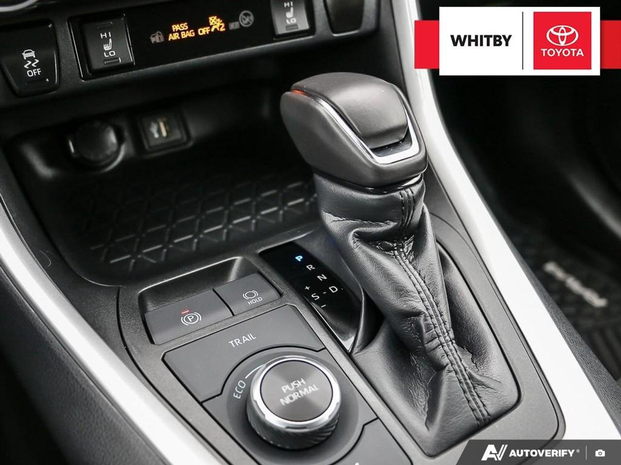 2023 Toyota RAV4 SE 2.5L Photo