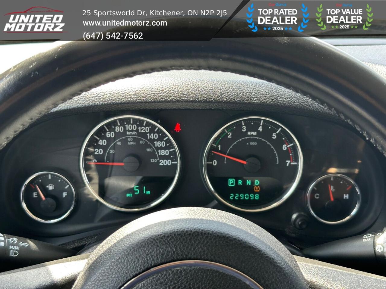 2011 Jeep Wrangler Sahara~CERTIFIED~  23 SERVICE RECORDS~ Photo