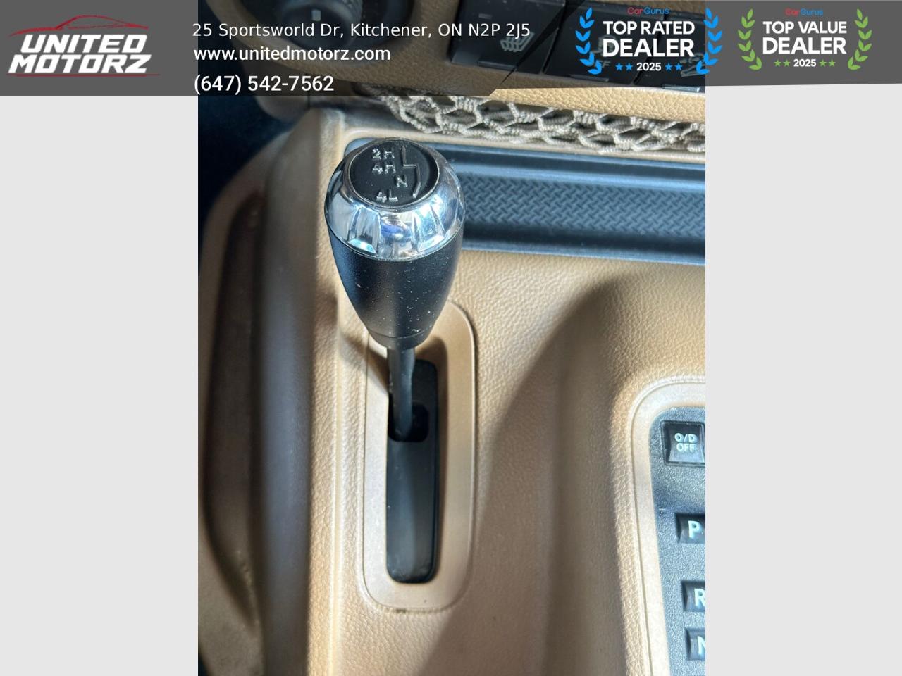 2011 Jeep Wrangler Sahara~CERTIFIED~  23 SERVICE RECORDS~ Photo