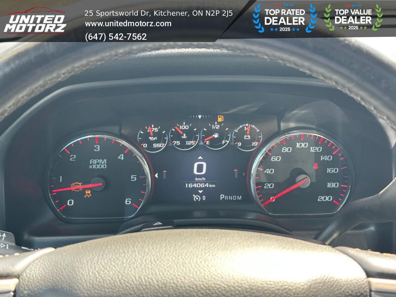 2016 GMC Sierra 1500 Denali Photo