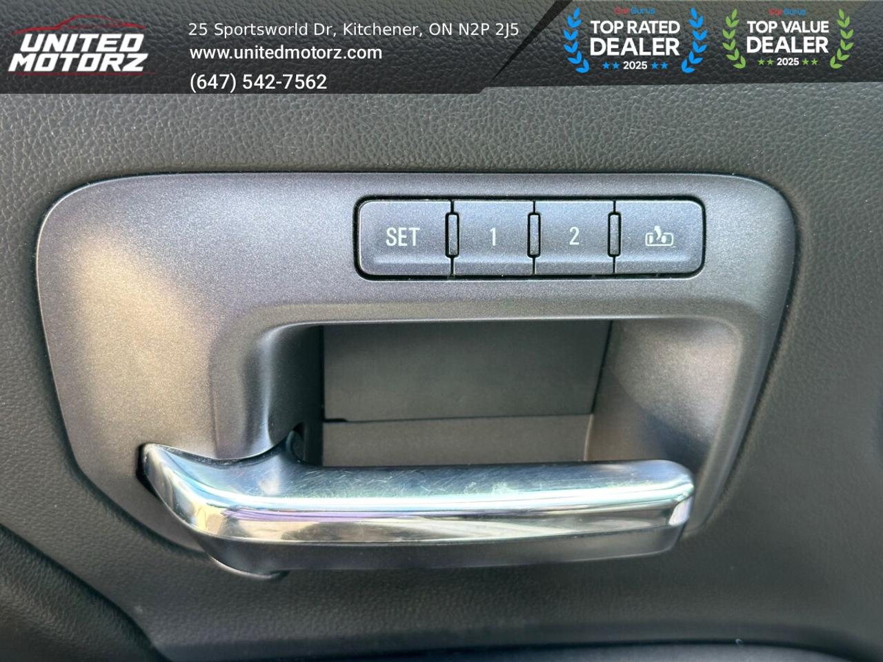 2016 GMC Sierra 1500 Denali Photo