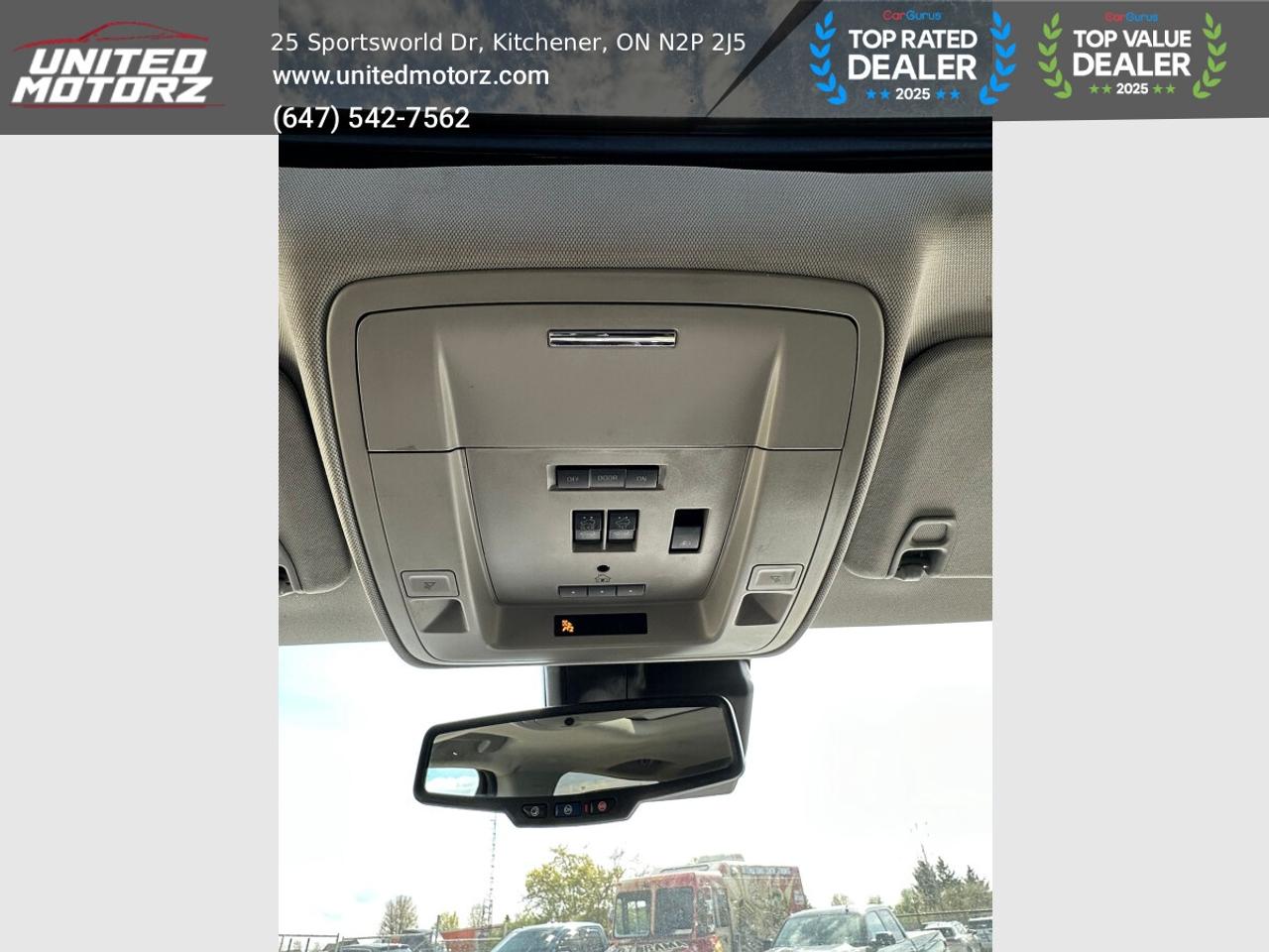 2016 GMC Sierra 1500 Denali Photo