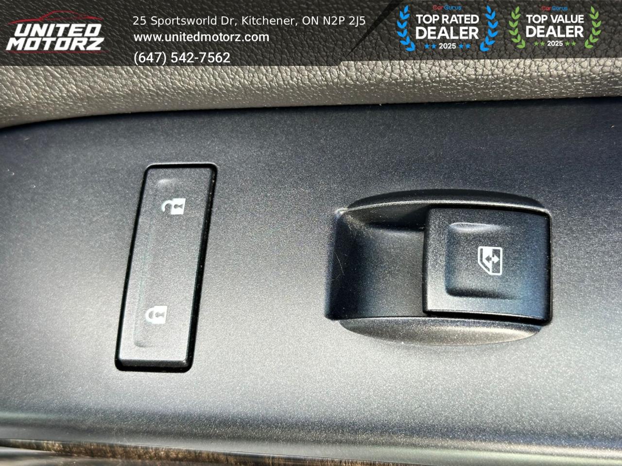 2016 GMC Sierra 1500 Denali Photo
