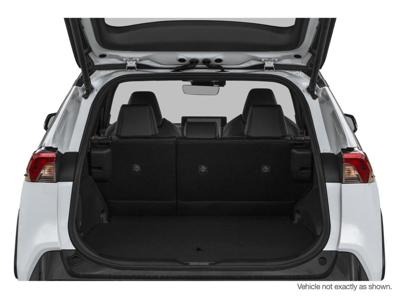 2023 Toyota RAV4 Prime XSE AWD Photo