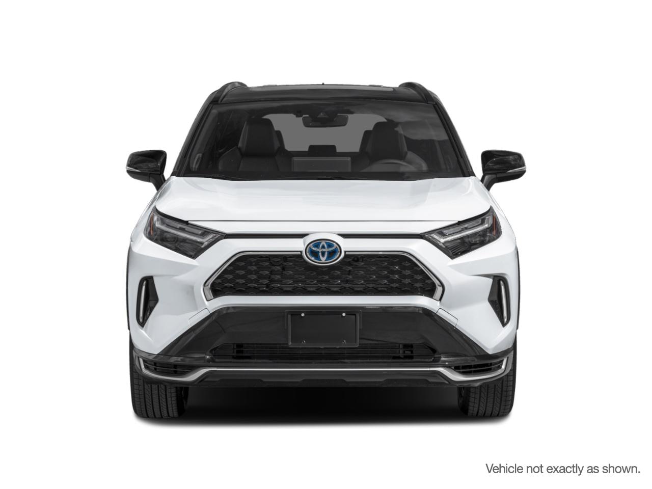 2023 Toyota RAV4 Prime XSE AWD Photo3