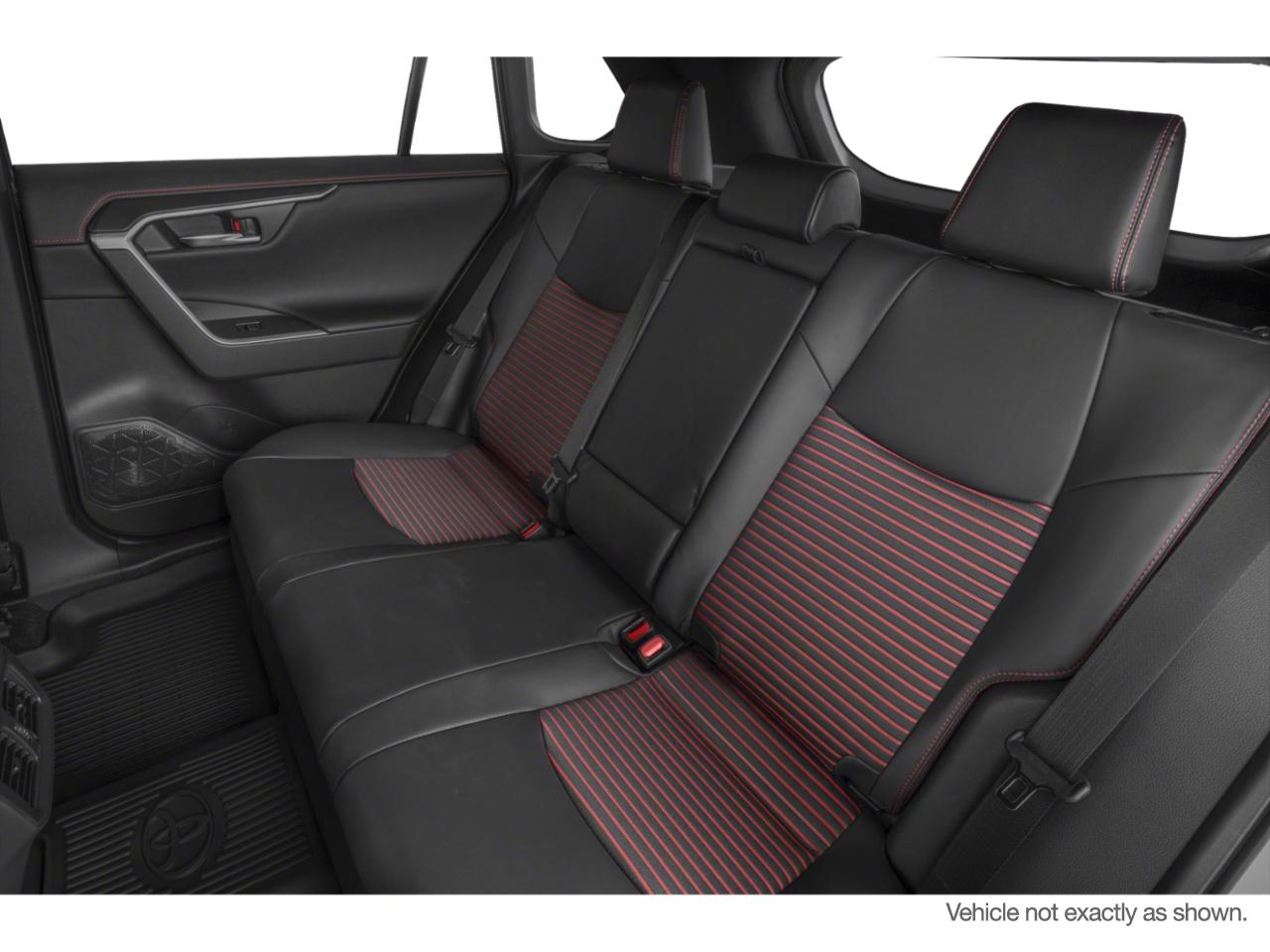 2023 Toyota RAV4 Prime XSE AWD Photo