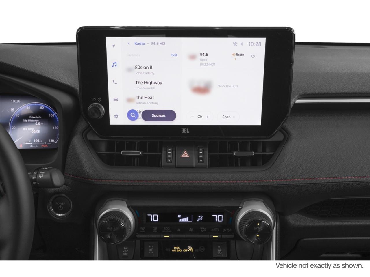 2023 Toyota RAV4 Prime XSE AWD Photo