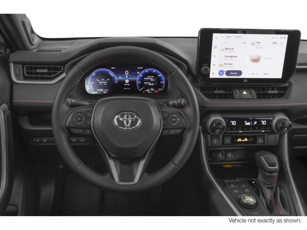 2023 Toyota RAV4 Prime XSE AWD Photo