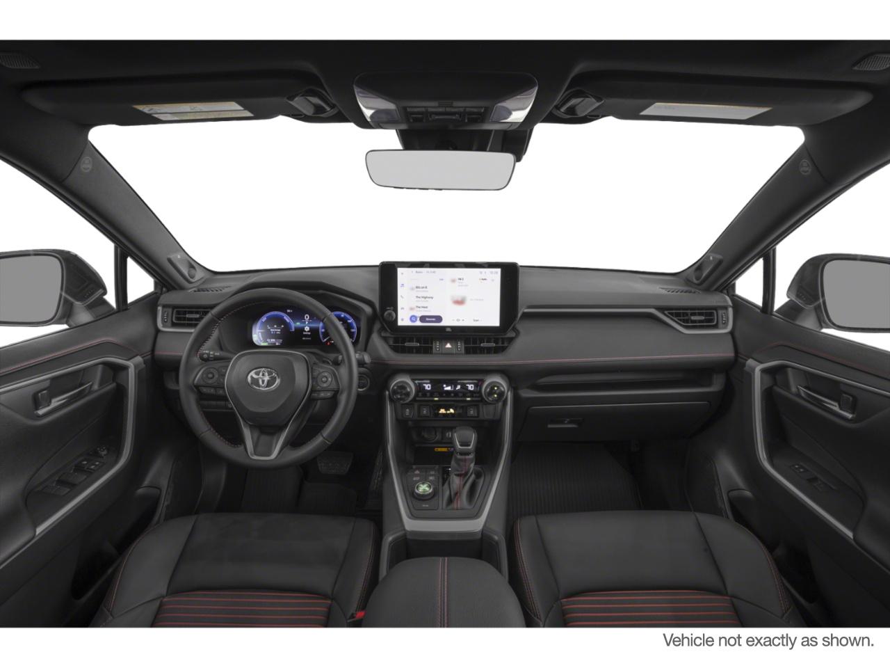 2023 Toyota RAV4 Prime XSE AWD Photo