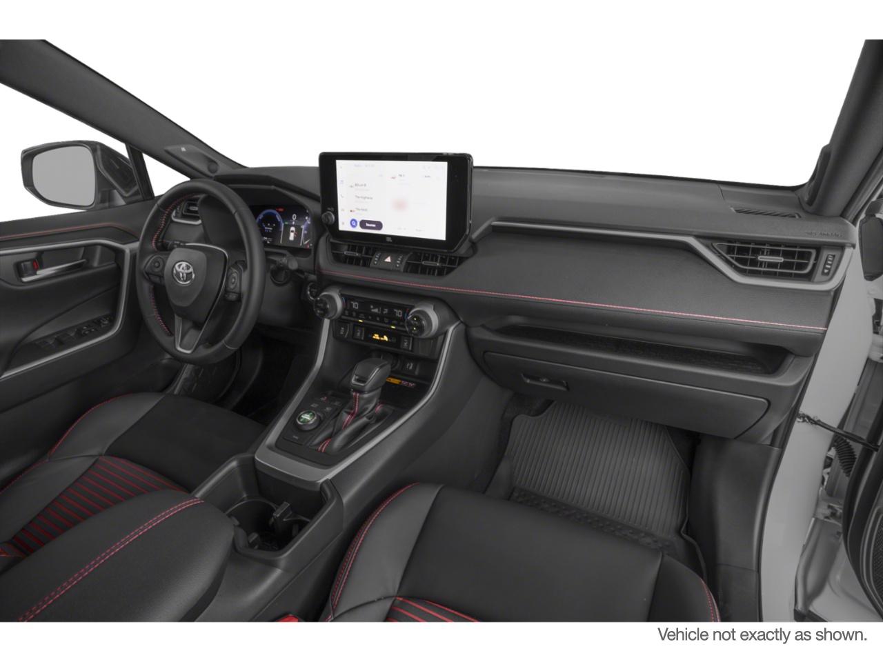 2023 Toyota RAV4 Prime XSE AWD Photo