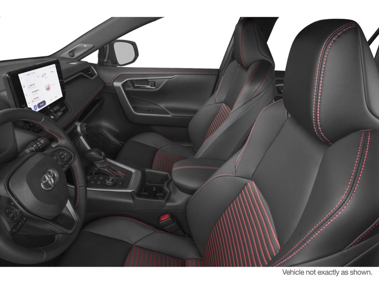 2023 Toyota RAV4 Prime XSE AWD Photo