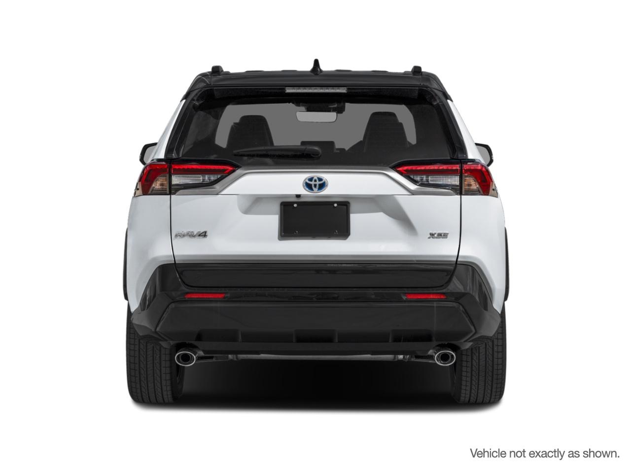 2023 Toyota RAV4 Prime XSE AWD Photo