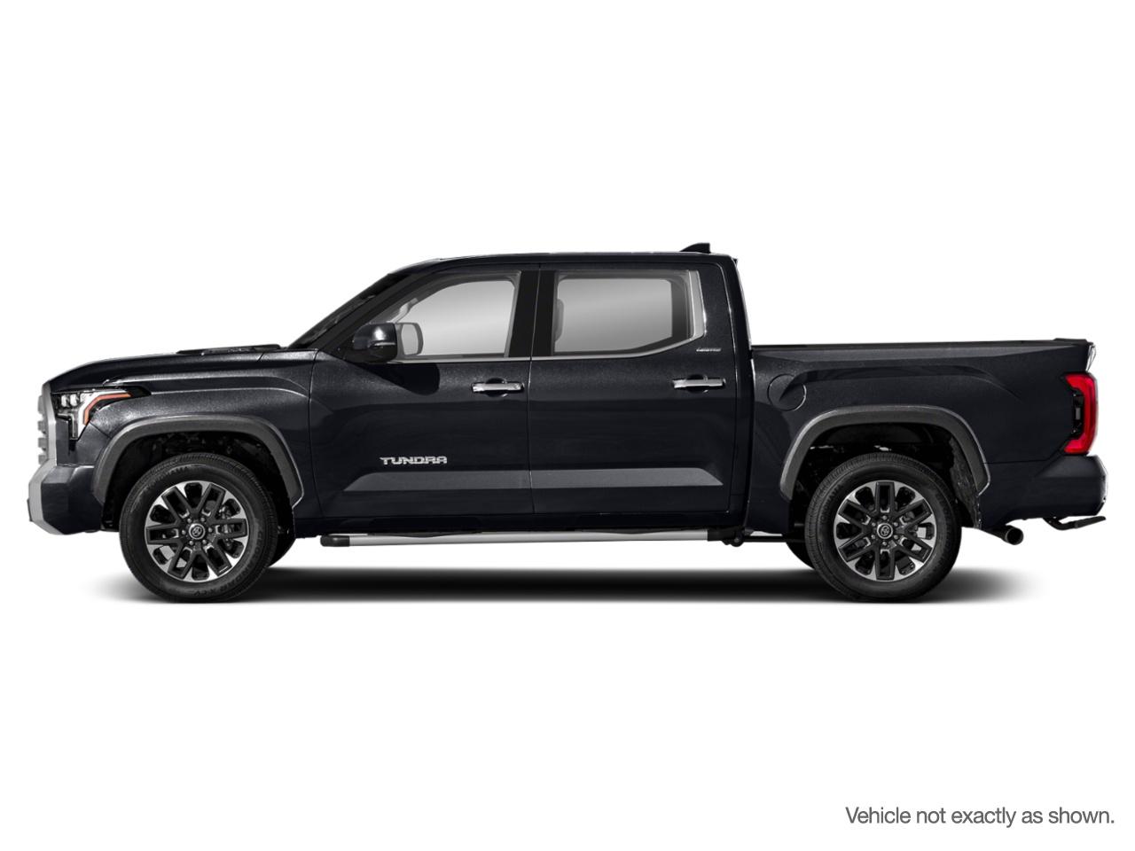 2023 Toyota Tundra 4x4 Crewmax Limited Hybrid Photo