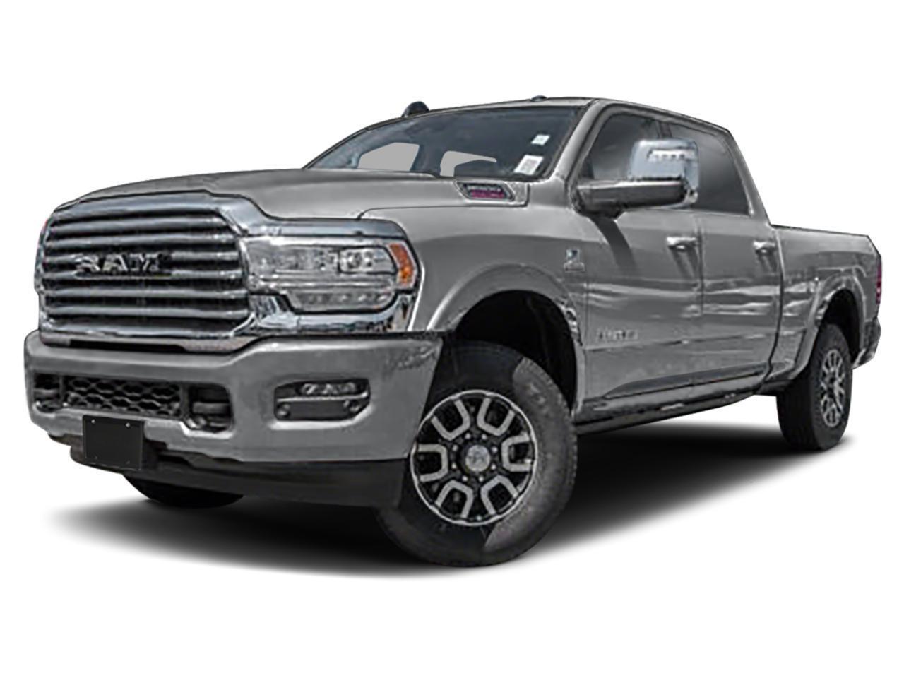 2024 RAM 3500  Photo