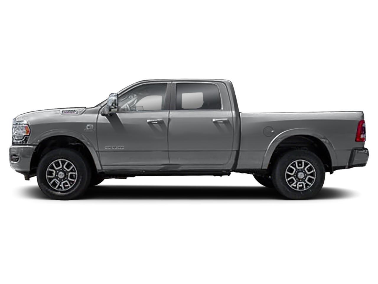 2024 RAM 3500  Photo3