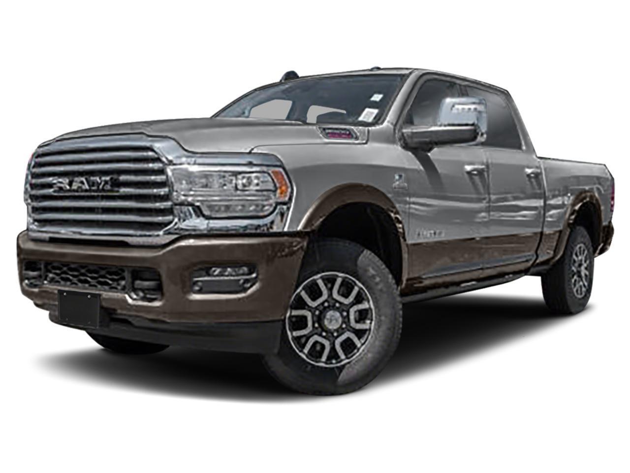 2024 RAM 3500  Photo0