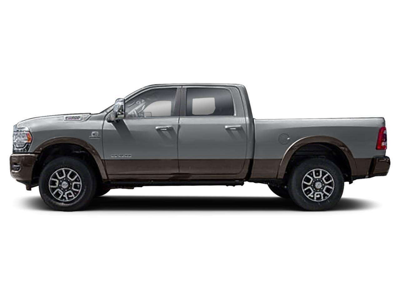 2024 RAM 3500  Photo