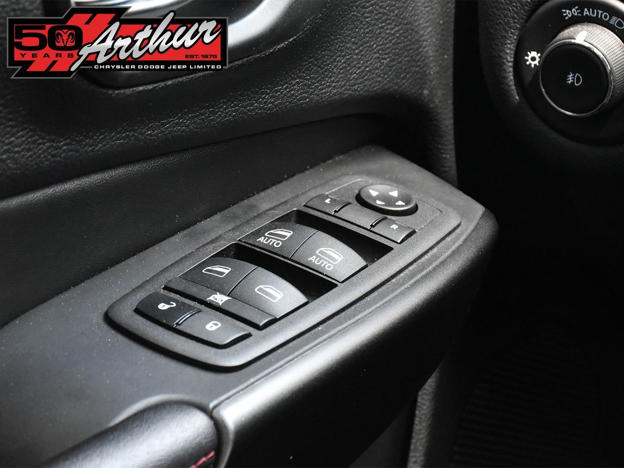 2022 Jeep Cherokee Trailhawk 4X4 Photo