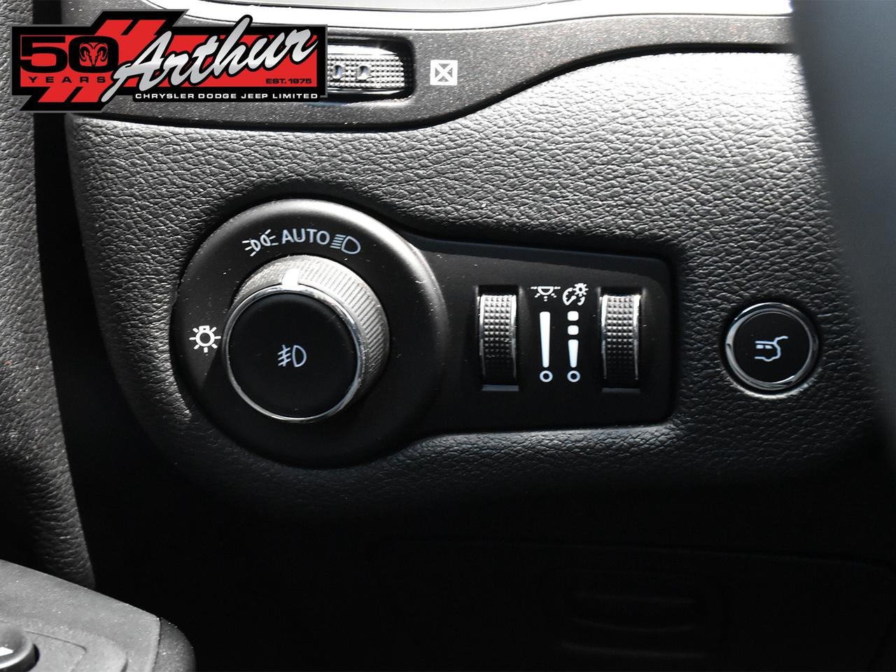 2022 Jeep Cherokee Trailhawk 4X4 Photo