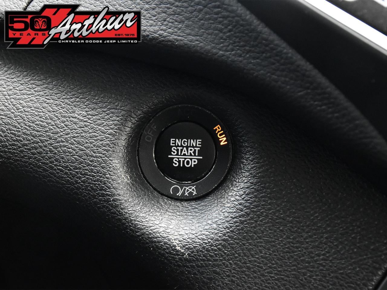 2022 Jeep Cherokee Trailhawk 4X4 Photo