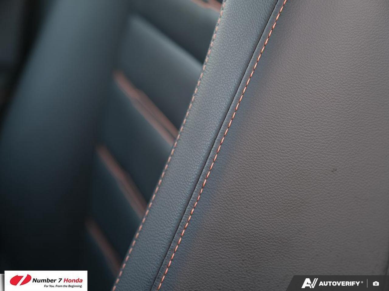 2024 Honda CR-V Hybrid 4DR AWD TOURING Photo