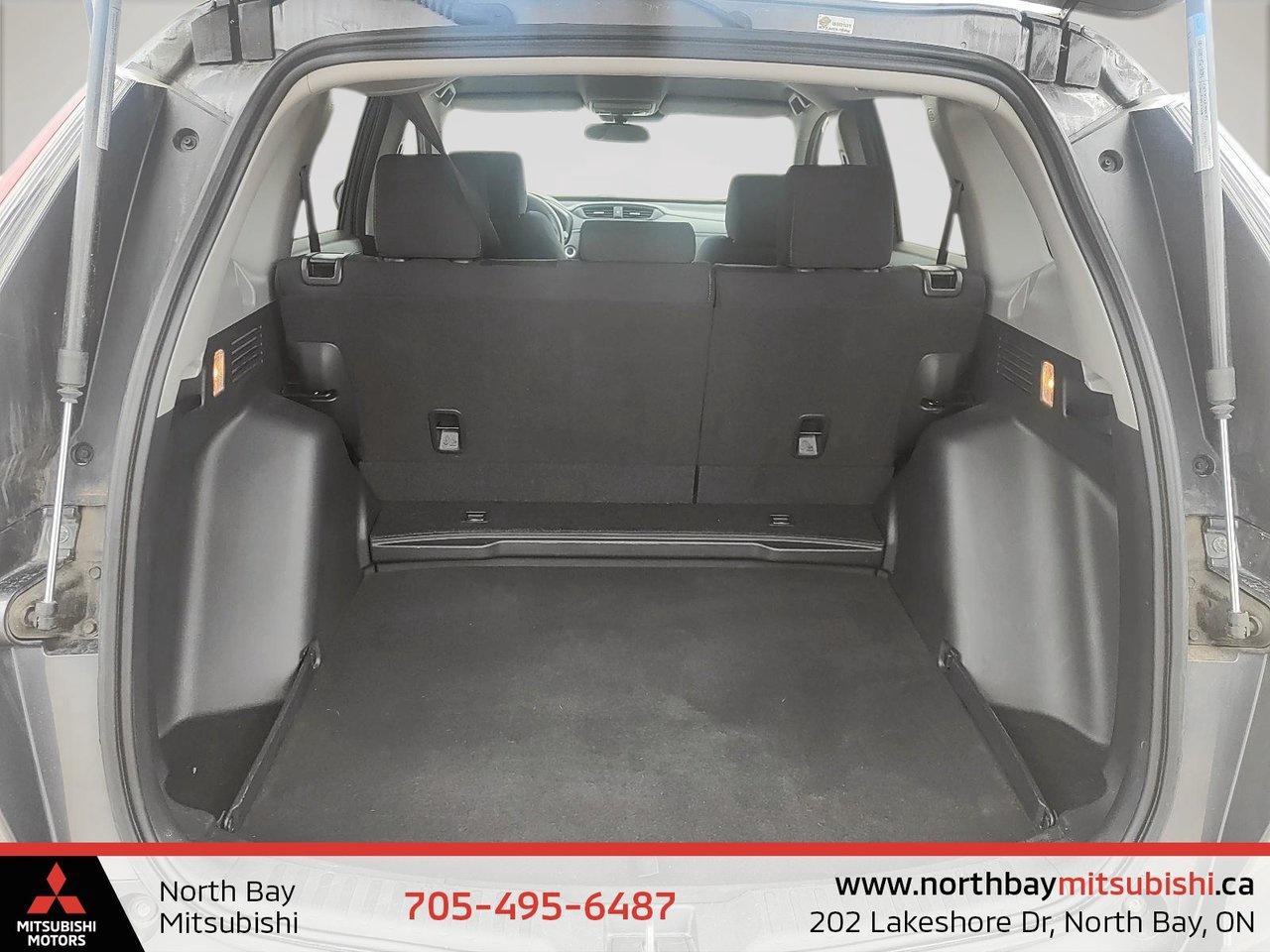 2021 Honda CR-V LX Photo