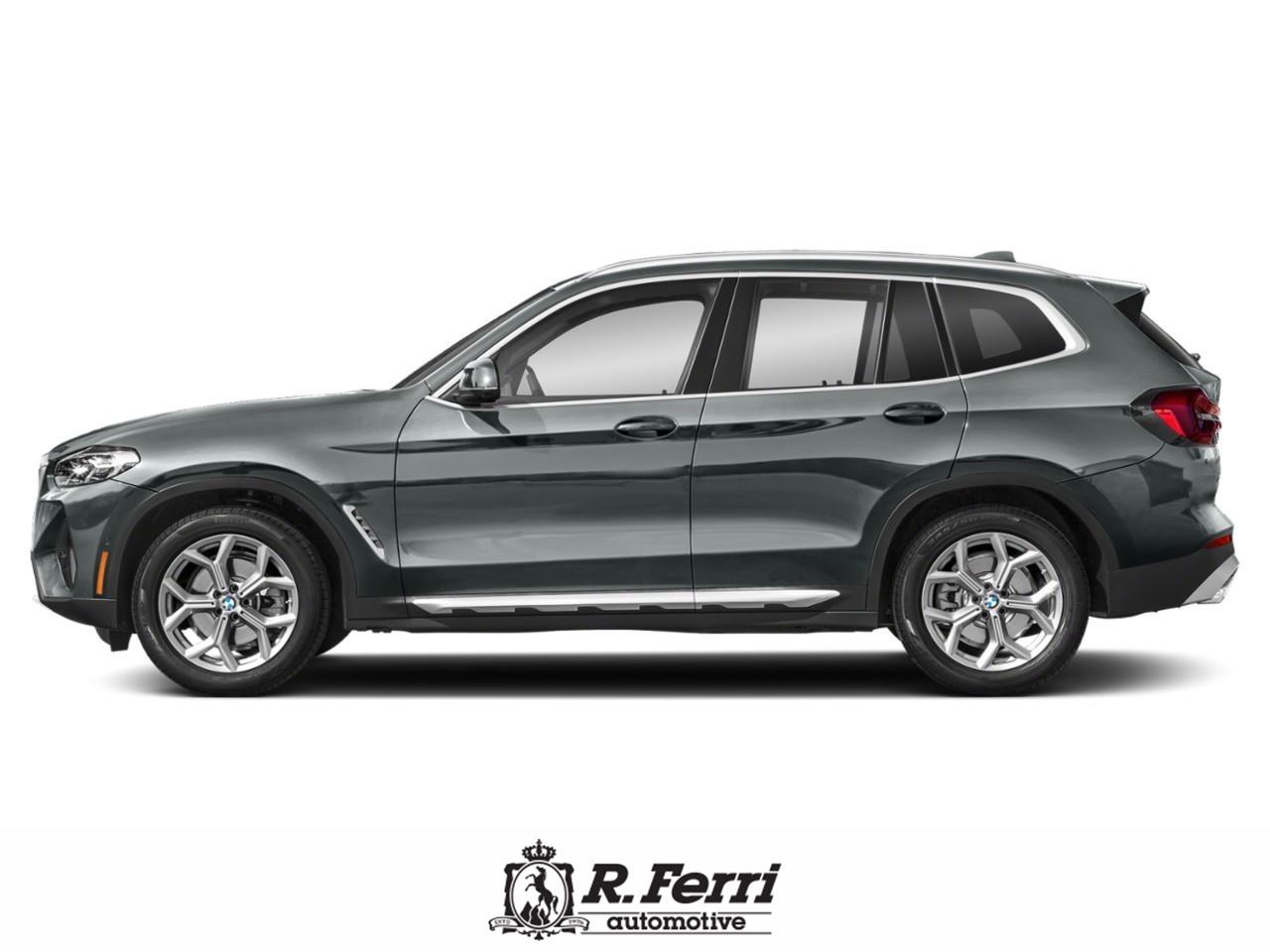 2022 BMW X3 xDrive30i 4dr All-Wheel Drive Sports Activity Vehicle Photo