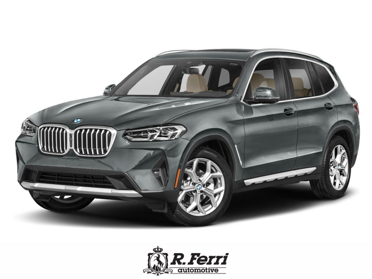 2022 BMW X3 xDrive30i 4dr All-Wheel Drive Sports Activity Vehicle Photo0