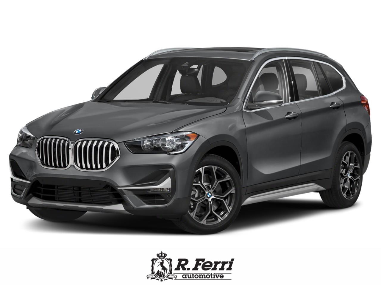 2022 BMW X1 xDrive28i 4dr All-wheel Drive Sports Activity Vehicle Photo0